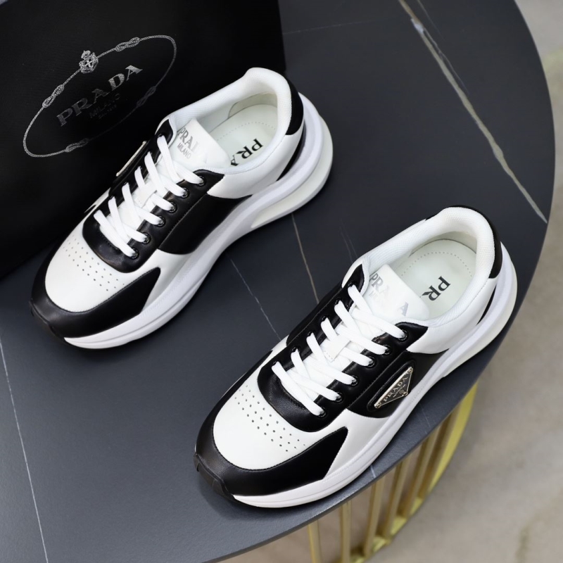 Prada Casual Shoes